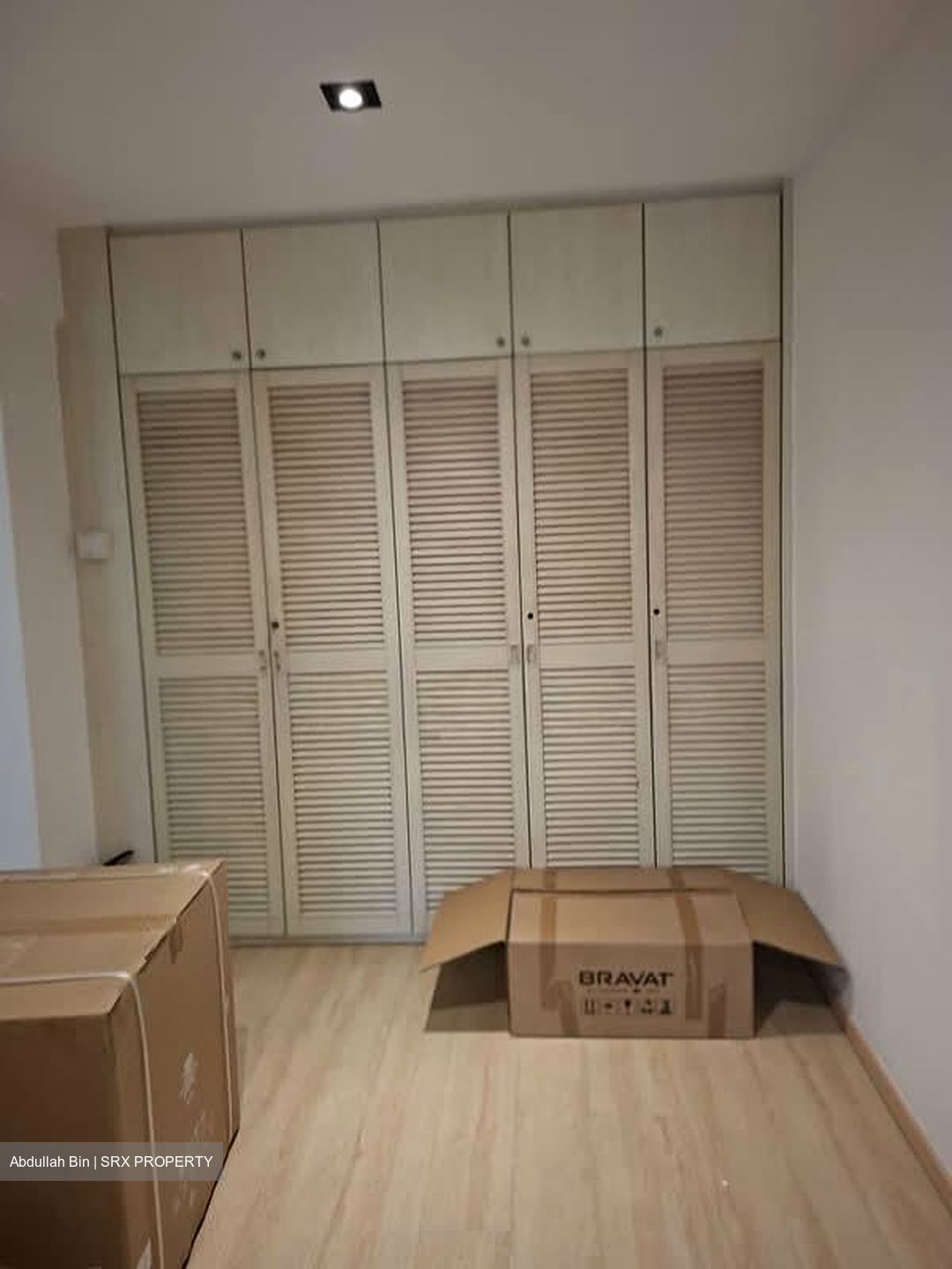Bukit Timah Road (D21), Apartment #590810461